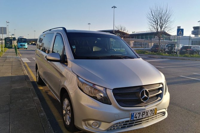 Transfer Airport (OPO) - Oporto (City Center) - Traveler Reviews