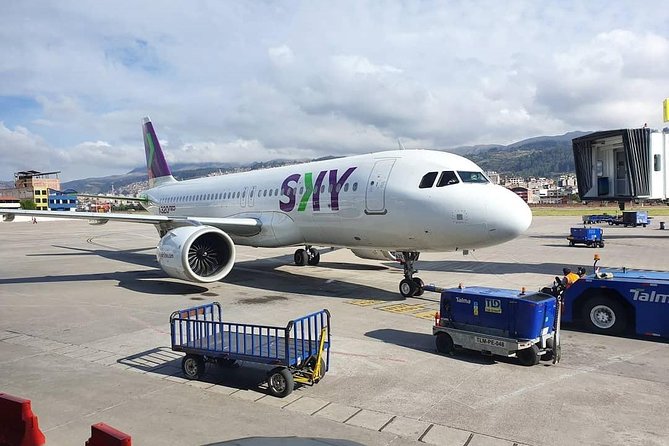 Transfer Cusco Airport to Hotel in Cusco Round Trip - Expectations and Requirements