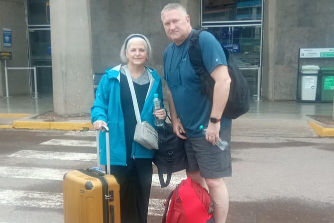 Transfer Cusco to Urubamba - Additional Details and Operator Information