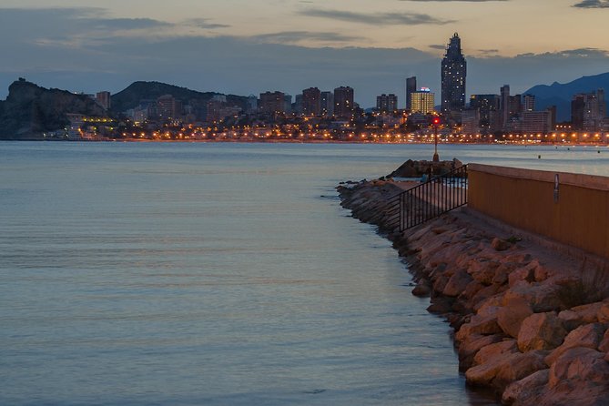 Transfer From Alicante Airport to Benidorm in Private Minivan up to 6 Passengers - Direct Transfer to Benidorm