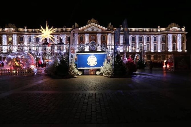 Transfer From BLAGNAC Airport to All Other Destinations in Toulouse - Cancellation Policy