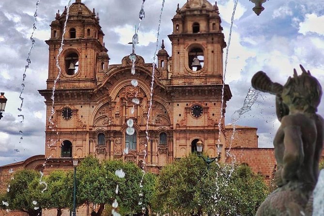 Transfer From Cusco to Ollantaytambo - Traveler Reviews