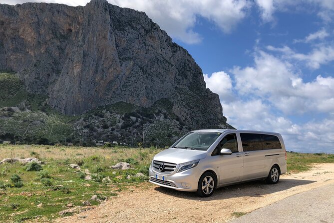 Transfer From Palermo to Catania With a Stop in Agrigento Valley of Temples - Cancellation Policy
