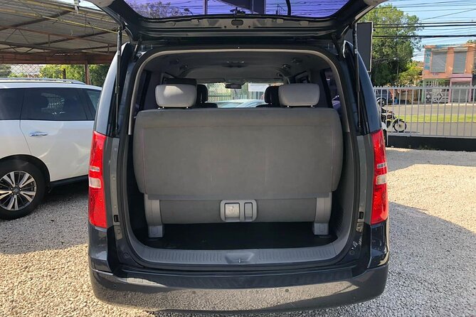 Transfer From Punta Cana Airport to Bavaro / Punta Cana - Tips for a Stress-Free Transfer Experience
