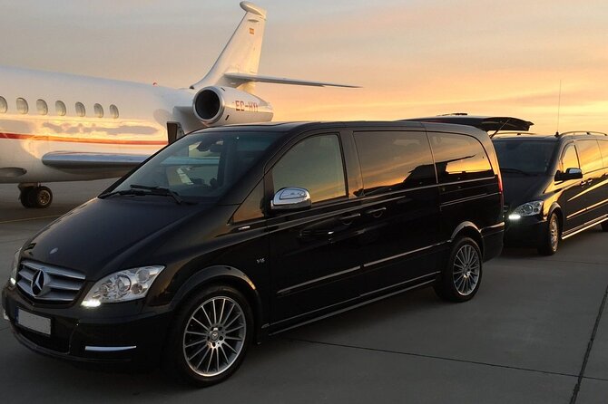 Transfer From Villefranche-Sur-Mer-Port De La Santé to Cannes - Common Questions