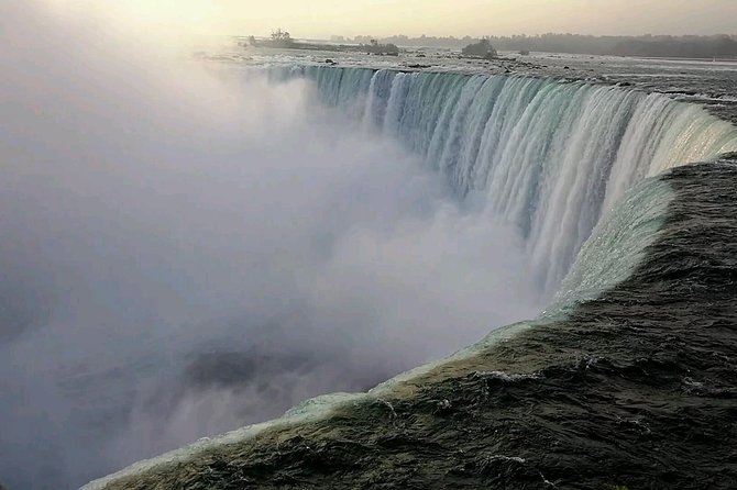 Transfer Niagara-on-the-Lake,Canada to Buffalo Niagara Int Airport (BUF) - Pricing and Product Information