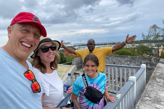 Transfer Service in Nassau Bahamas - Traveler Photos and Reviews