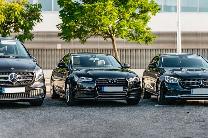 Transfer Seville Airport-Seville Hotel - Cancellation Policy