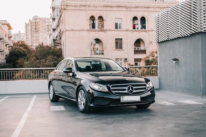 Transfer Zurich Airport ZRH to Geneva City by Luxury Car or Van - Additional Information and Policies