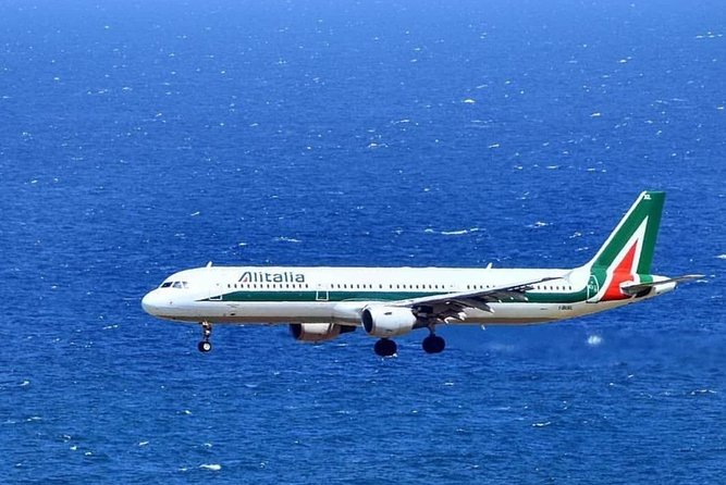 Transfers From / to Palermo Airport - Additional Information