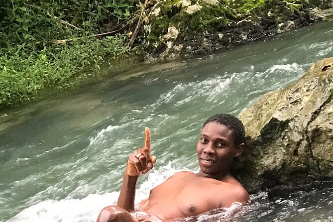 Transportation and Tour From Montego Bay to Blue Hole/Secret Falls - Meeting and Pickup Details