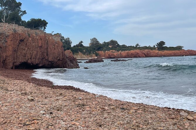 Private Half-Day Tour of Mandelieu and Its Surroundings - Pricing and Booking Information