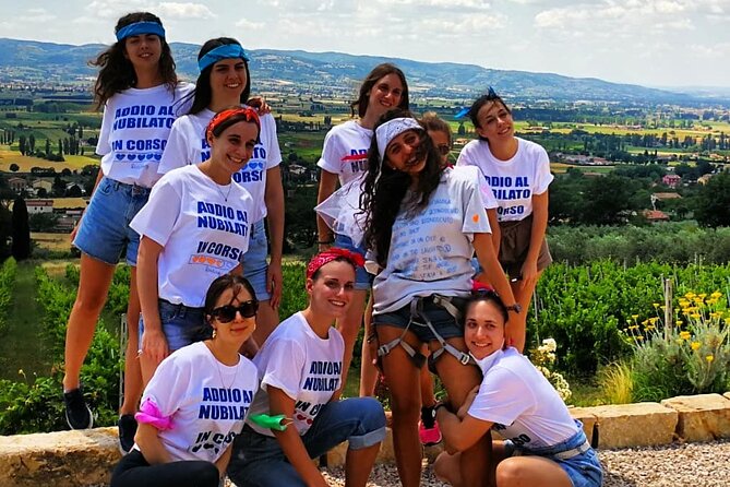 Treasure Hunt & Wine Tasting - Exceptional Reviews and Ratings