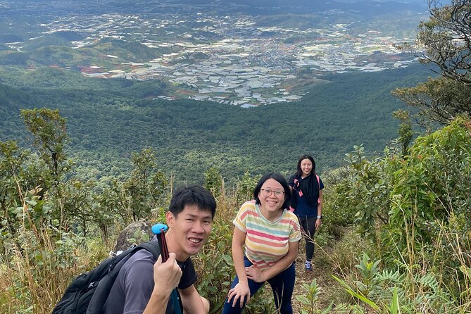 Trek On Langbian Mountain - Common Questions