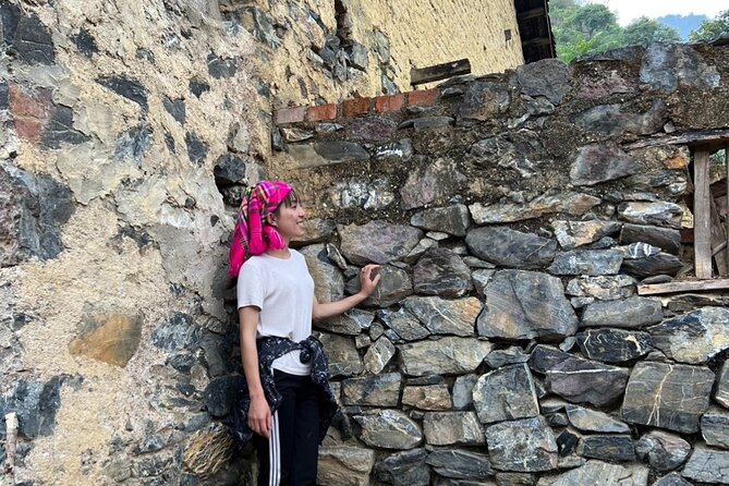 Trekking Ban Gioc Waterfall to Hidden Village on Unique Route - Important Terms and Conditions