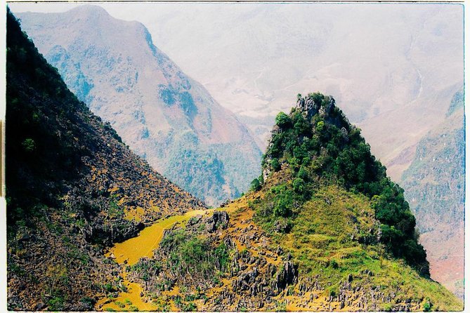 Trekking In Ha Giang 5 Days - The Sum Up