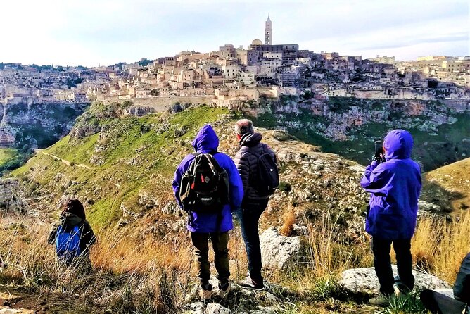 Trekking Towards Torrente Gravina and Rupestrian Churches of the Murgia - Recommended Equipment and Gear