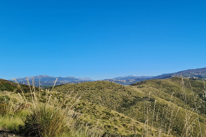 Tresino Hike - Cilento National Park Coast - Reviews of Tresino Hike