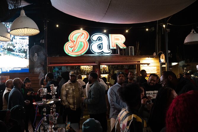 Trill On Wheels (2-Hour Hip-Hop Party Bike Tour in Houston) - Reviews and Ratings