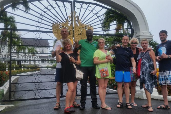 Trip to Soufiere: Volcano, Twin Pitons, Waterfall, Mud Bath & Botanical Garden - Tips and Recommendations for a Memorable Trip