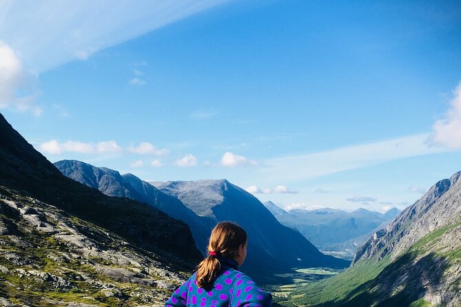 Trollstigen Private Full-Day Shore Excursion From Alesund - Additional Information