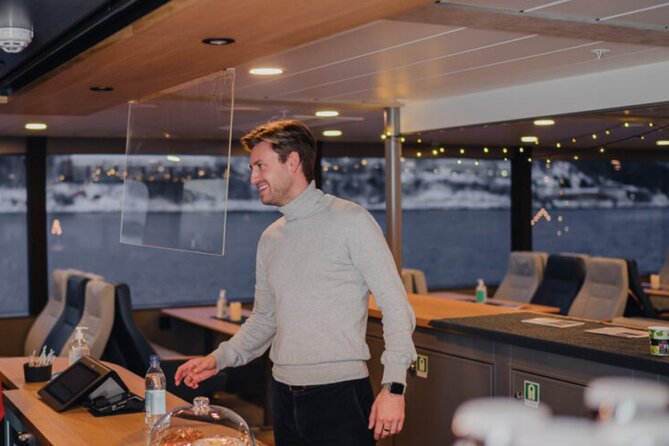Tromsø, Northern Lights and Wilderness Evening Catamaran Cruise - Additional Information