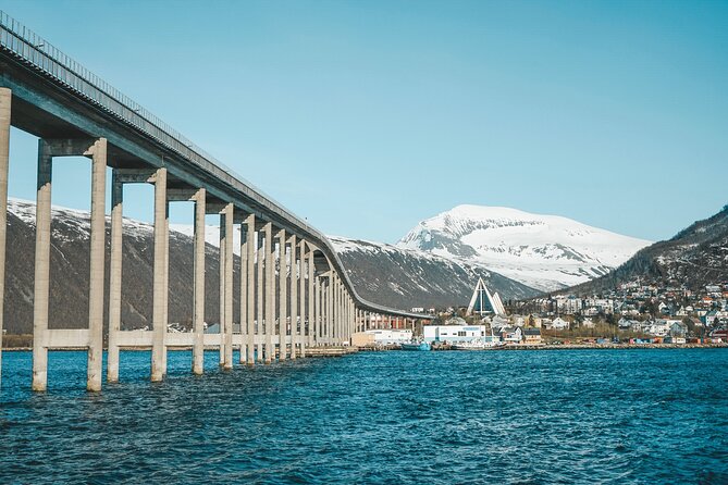 Tromso Small-Group Walking Tour - End of Tour