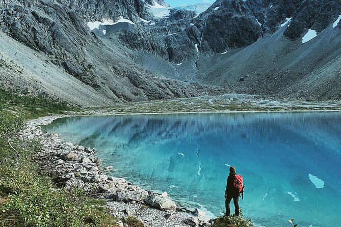 Tromsø & Sommarøy - Private Coastal Tour With a Local - Unique Experiences