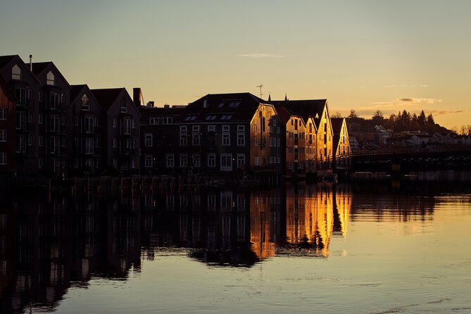 Trondheim Like a Local: Customized Private Tour - Reviews and Ratings
