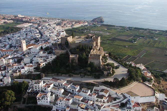 Tropical Coast & Nerja Caves Day Trip With Lunch From Granada - Positive Feedback and Overall Satisfaction
