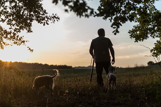 Truffle Lunch & Hunting Experience in San Gimignano - Cancellation Policy