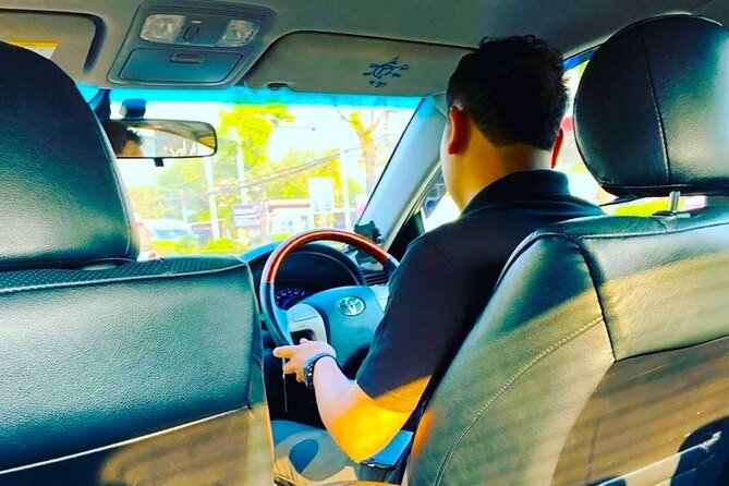 Try Find Your Better Than Us ! Airport Transfer Service in Rhodos HTL-APT (Rho) - Common Questions