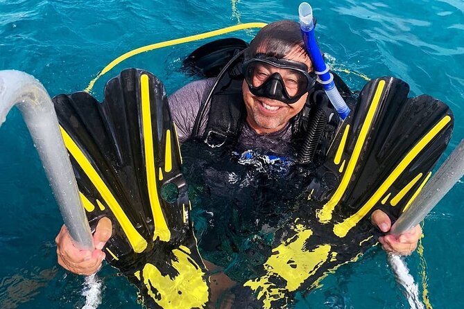 Try Scuba Diving With Professional Scuba Instructor - Important Information and Reviews