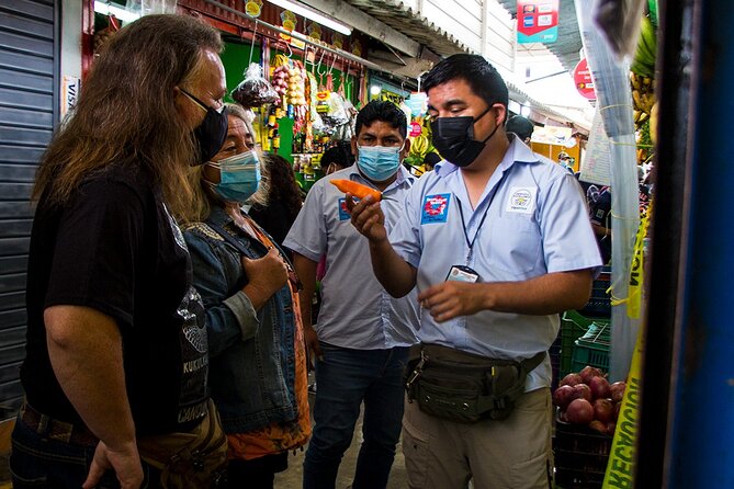 Try the Peruvian Flavor Pisco Sour Class in the Historic Center of Lima - Tasting and Pairing Tips