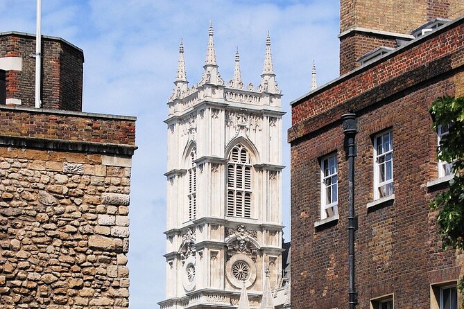 Tudors London Walking Tour - Frequently Asked Questions
