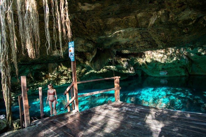 Tulum and Cenote Casa Tortuga Day Trip - Pickup and Logistics