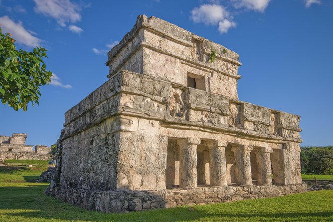 Tulum Archaeological Site, Cenotes and Yalku Lagoon Day Trip  - Playa Del Carmen - Practical Information