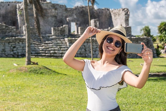 Tulum & Cenote Day Trip - Activities and Tips