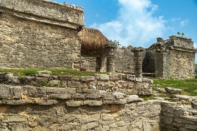 Tulum Ruins, Cenote & Snorkeling Turtles From Playa Del Carmen - Directions