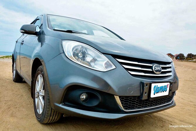 Tumbes Airport Transfer to Mancora, Punta Sal or Zorritos - Common Questions