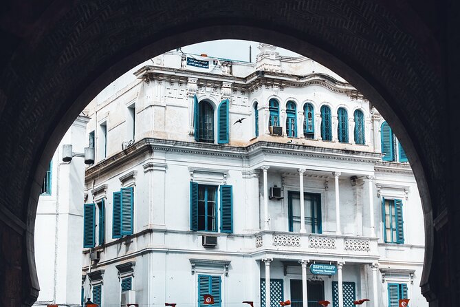 Tunis Like a Local: Customized Private Tour - Tour Starting Point and Location