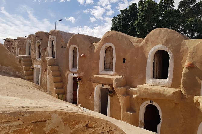 Tunisia 7-Day Tour - Cancellation Policy