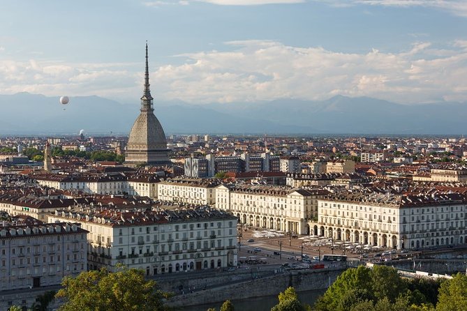 Turin Center and Porta Palazzo Market - Traveler Photos and Reviews