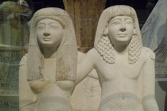 Turin: Egyptian Museum & City Tour Guided Experience - Common Questions
