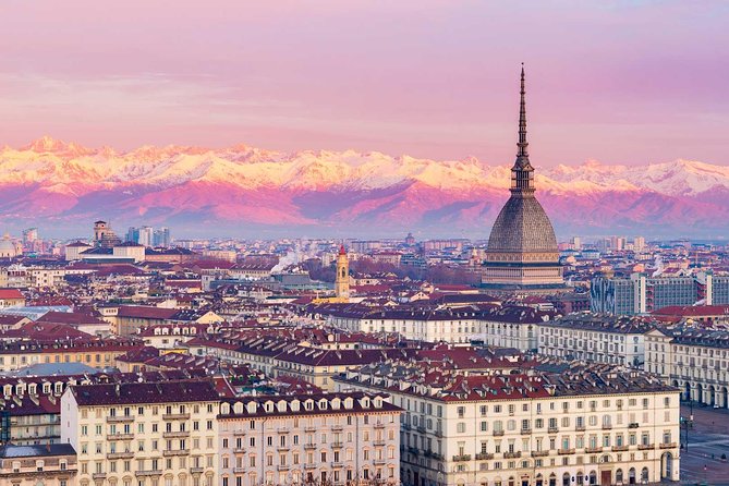 Turin, Explore the City in a Walking Guided Tour - Traveler Reviews
