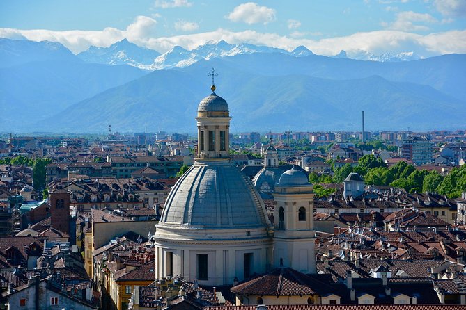 Turin Like a Local: Customized Private Tour - Tips for Exploring Turin Like a Local