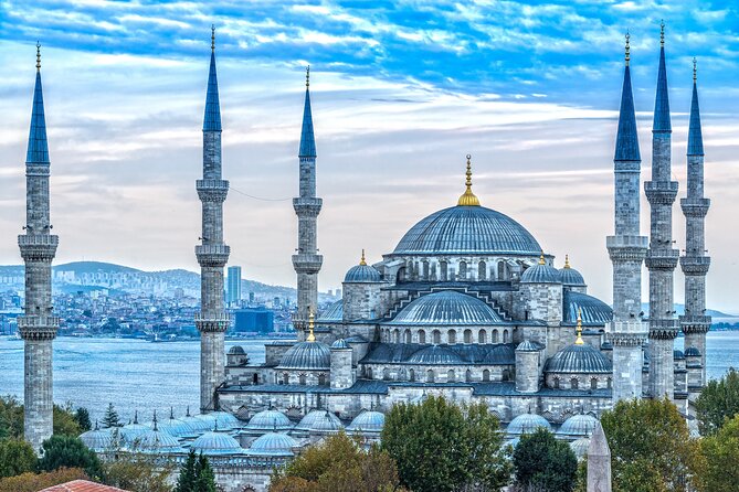 Turkey 7-Day Group Tour With Istanbul, Cappadocia, and Ephesus - Discovering Ephesus