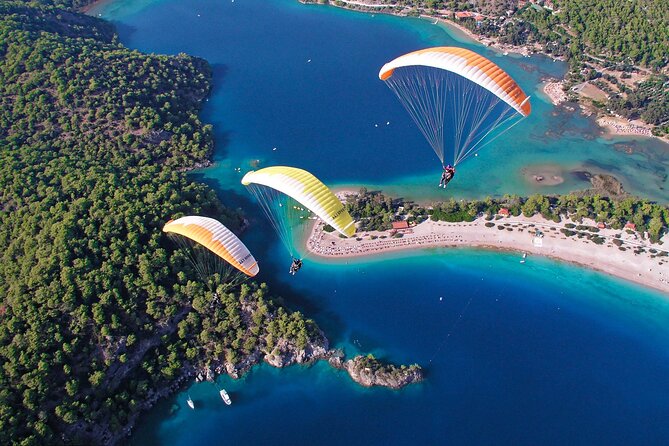 Turkey Highlights 10-Day Small-Group Tour  - Kayseri - Cancellation Policy
