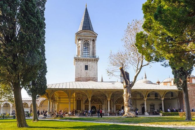 Turkey Museums of Istanbul Tour - Reviews