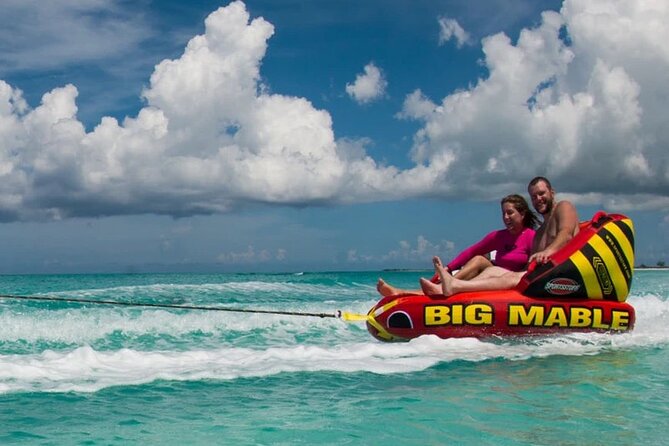 Turks and Caicos Private Half-Day Boat Tour - Weather Considerations